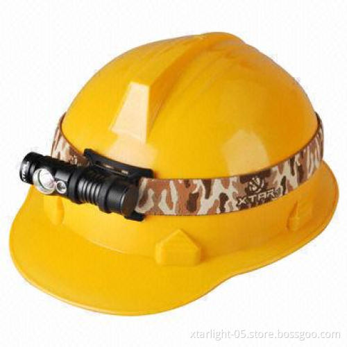 Head Lamp, XTAR H2 with Cree LED for Hunting